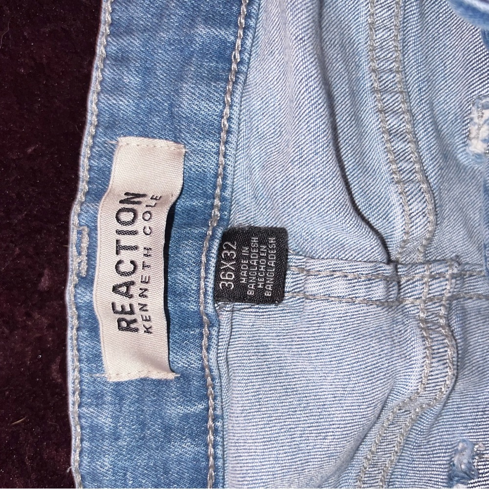 Mens jeans